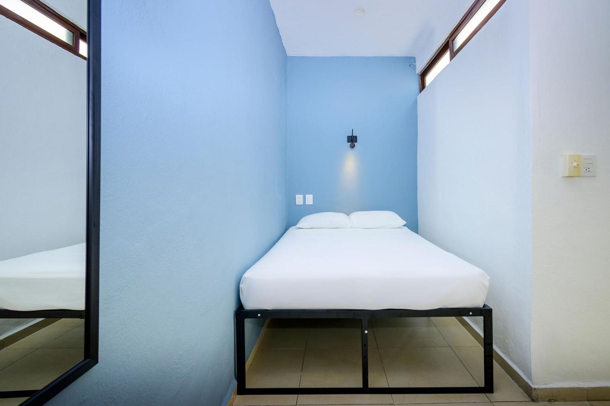 Hotel Paso Del Mar Playa Del Carmen Buitenkant foto